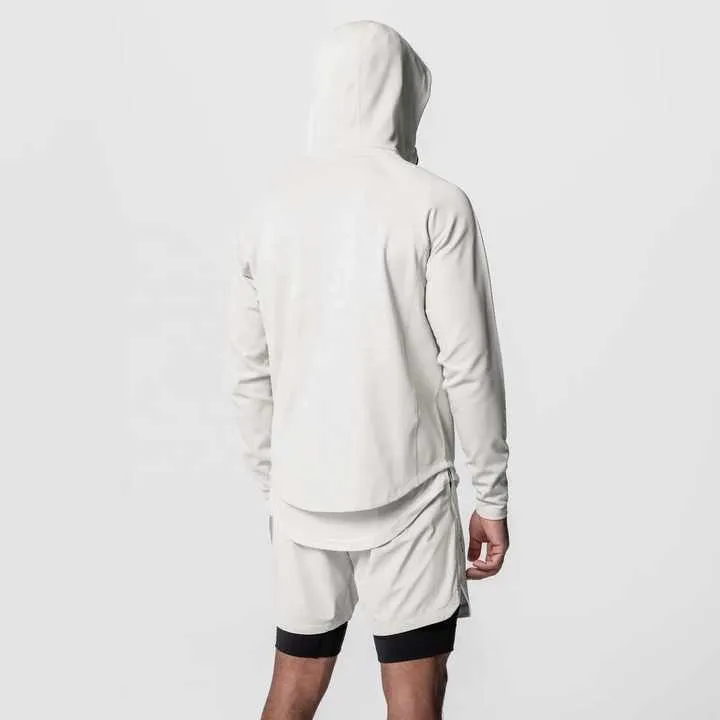 جواكيت رياضية بأكمام طويلة - Ropa Deportiva Mujer Tendencia
