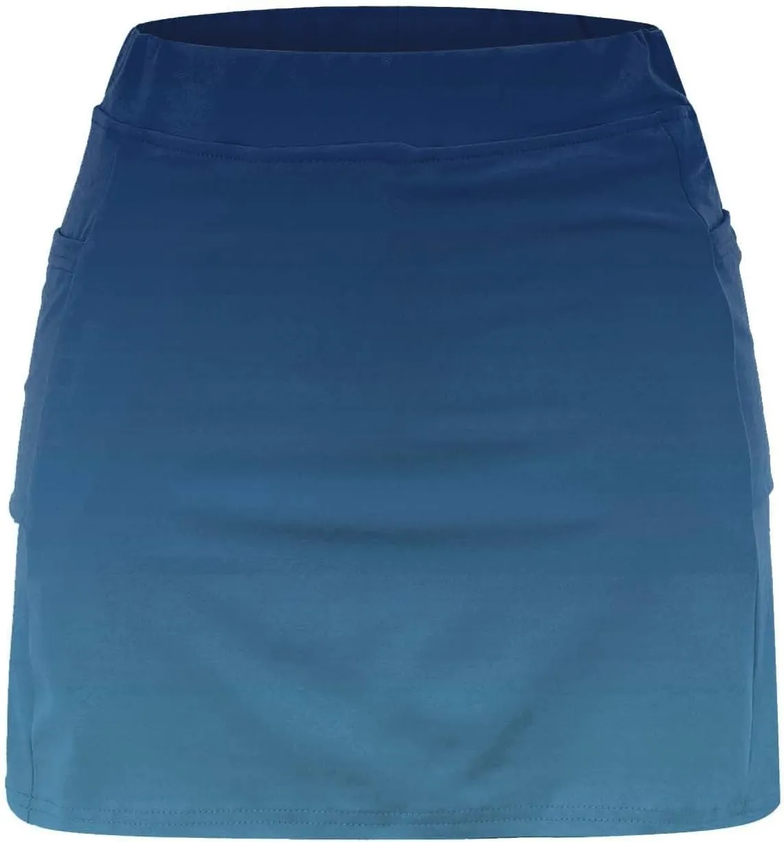 22 inch Golf Skirts for Women Tummy Control Pleated Tennis Skorts for Women Running Shorts for Women high Waisted 7