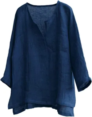 Big and Tall Men Dress Shirt Sleeve T Long Casual Solid Comfy Brief Color Breathable Dress Shirts for Men Long