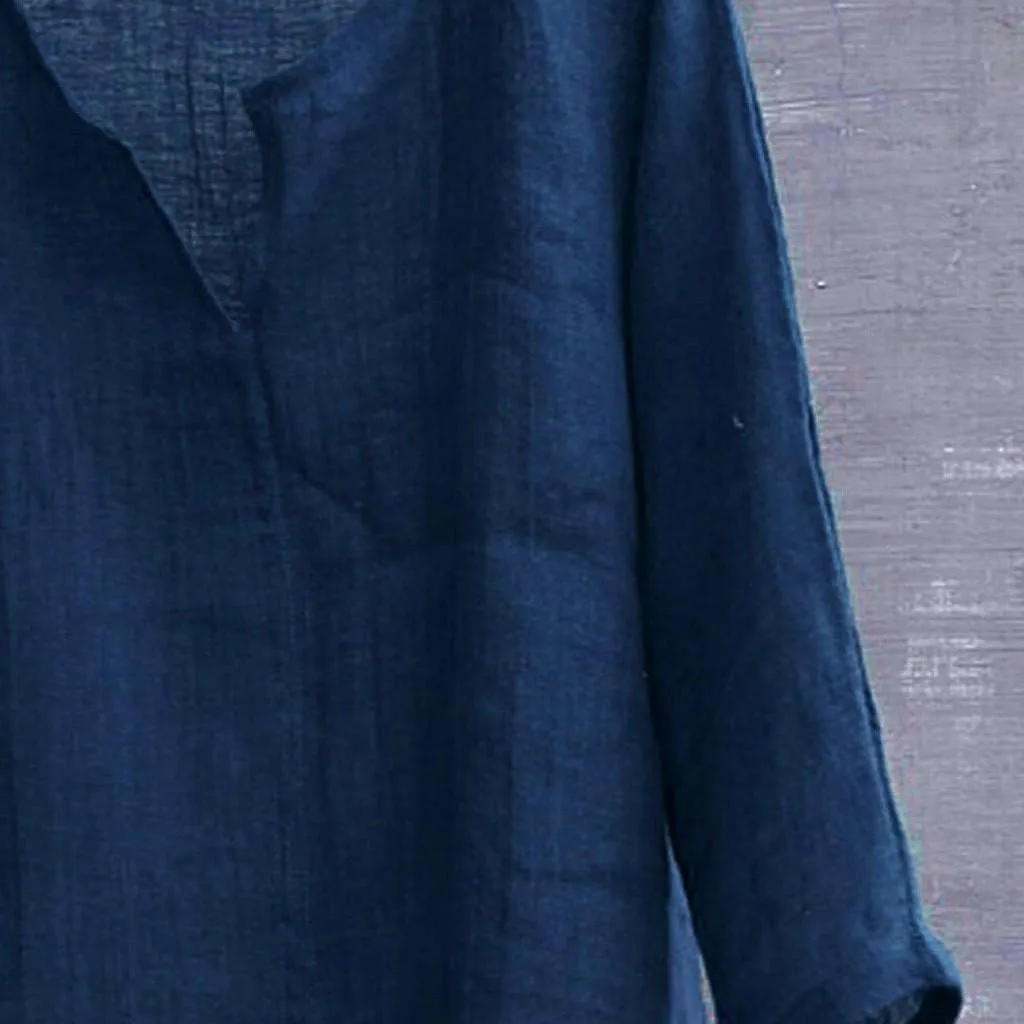 Big and Tall Men Dress Shirt Sleeve T Long Casual Solid Comfy Brief Color Breathable Dress Shirts for Men Long