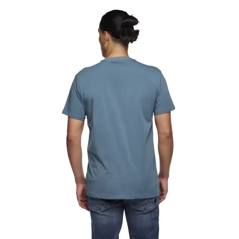 Black Diamond Chalked Up 2.0 Short Sleeve T - Men's