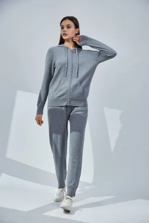 Cashmere Jogger