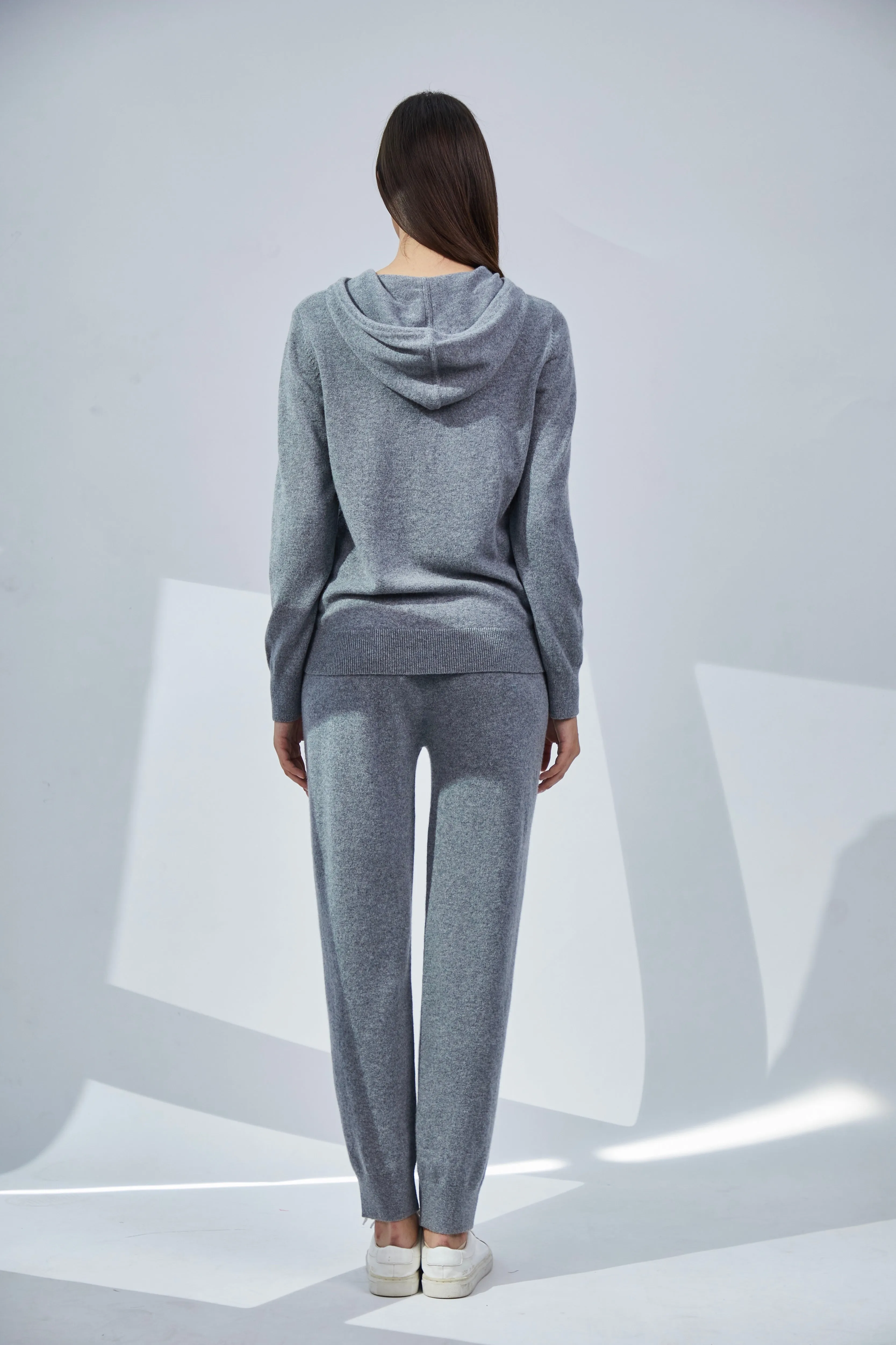 Cashmere Jogger