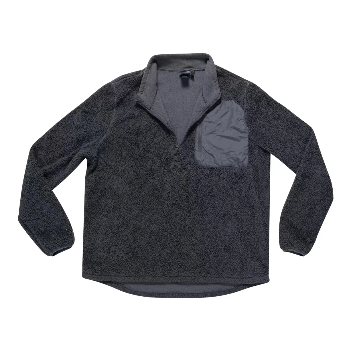 CHAMPION Fleece 1/4-Zip - Men's