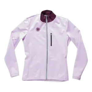 Coeur Sports Softshell Cycling Jacket - Women's