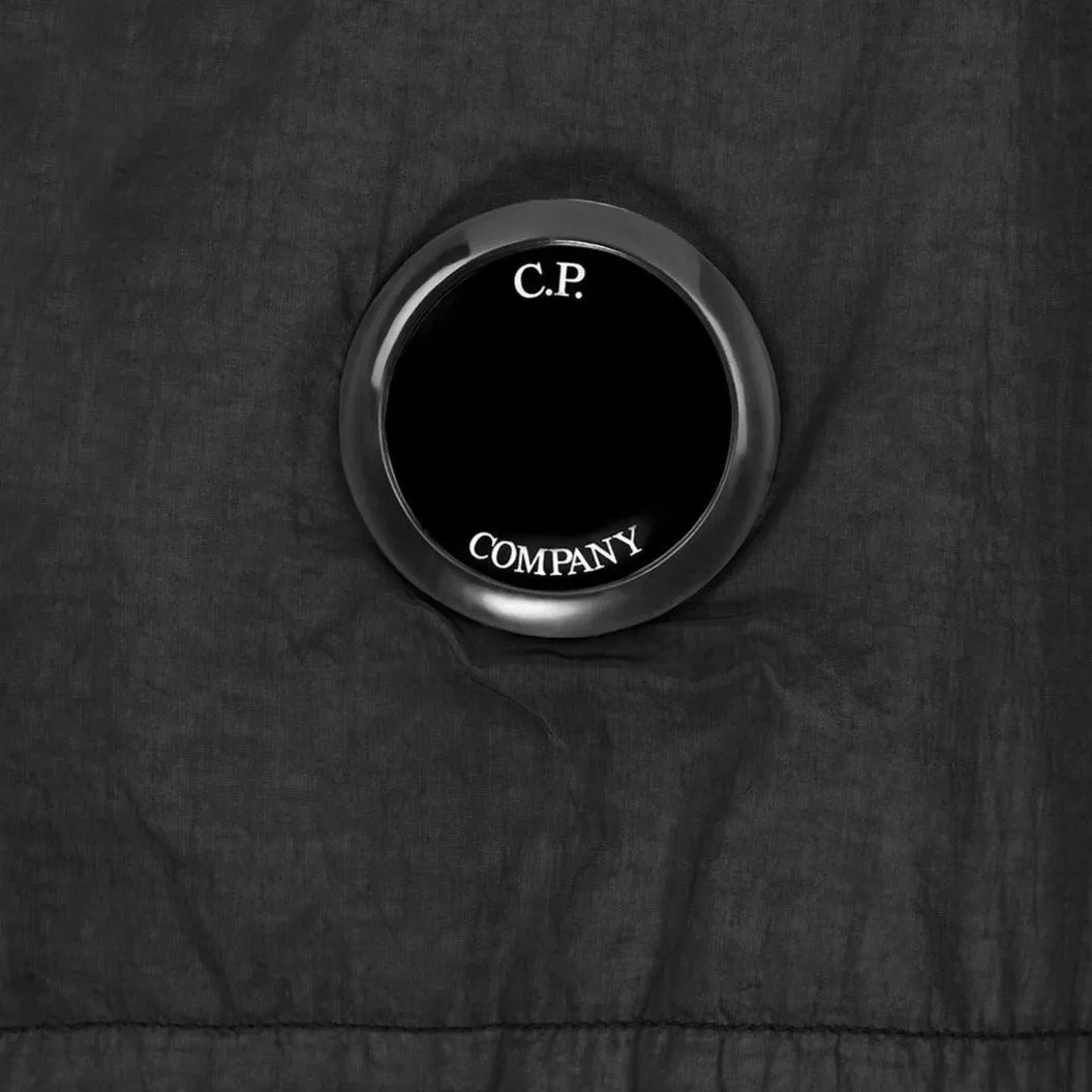 CP Company Chrome Nylon Jacket