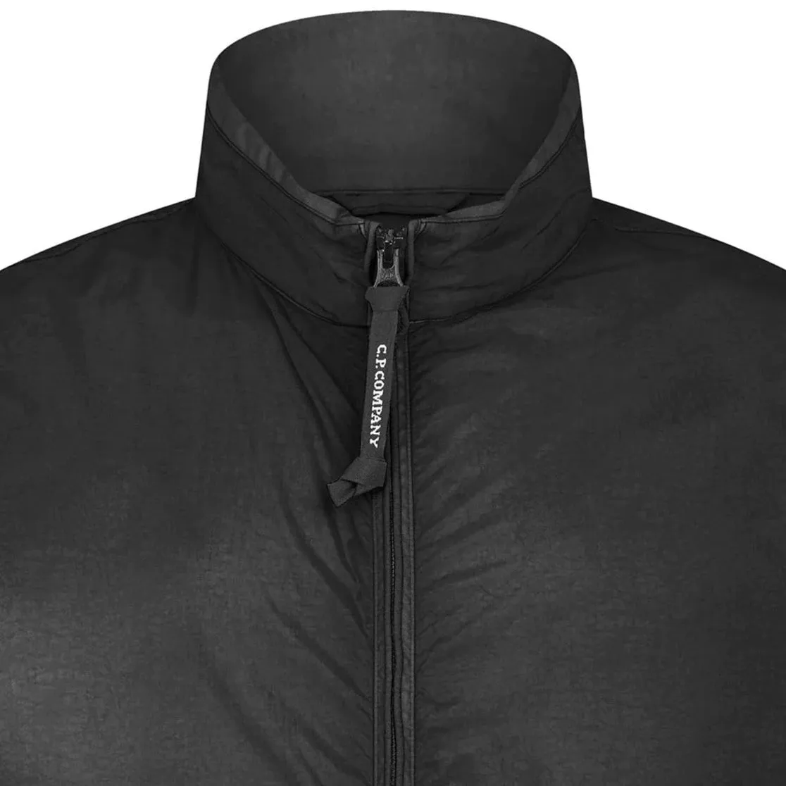 CP Company Chrome Nylon Jacket