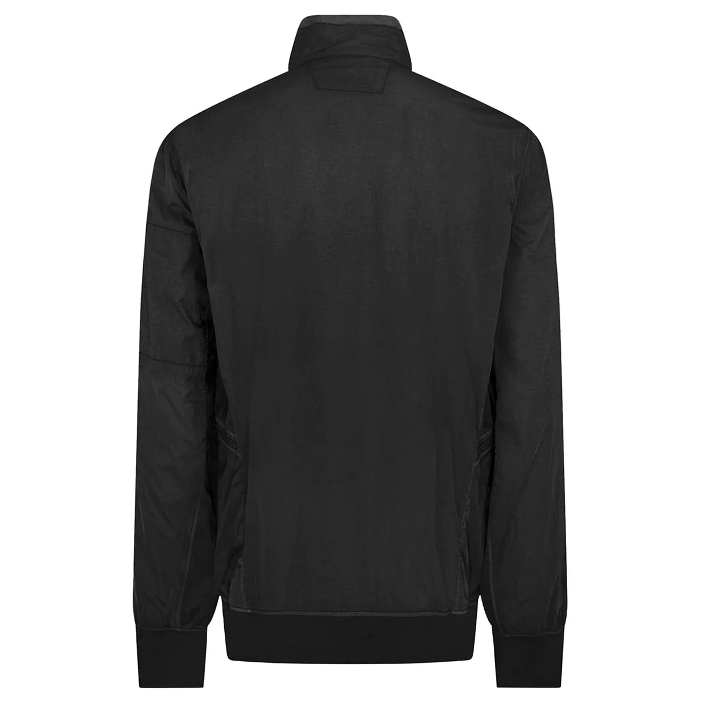 CP Company Chrome Nylon Jacket