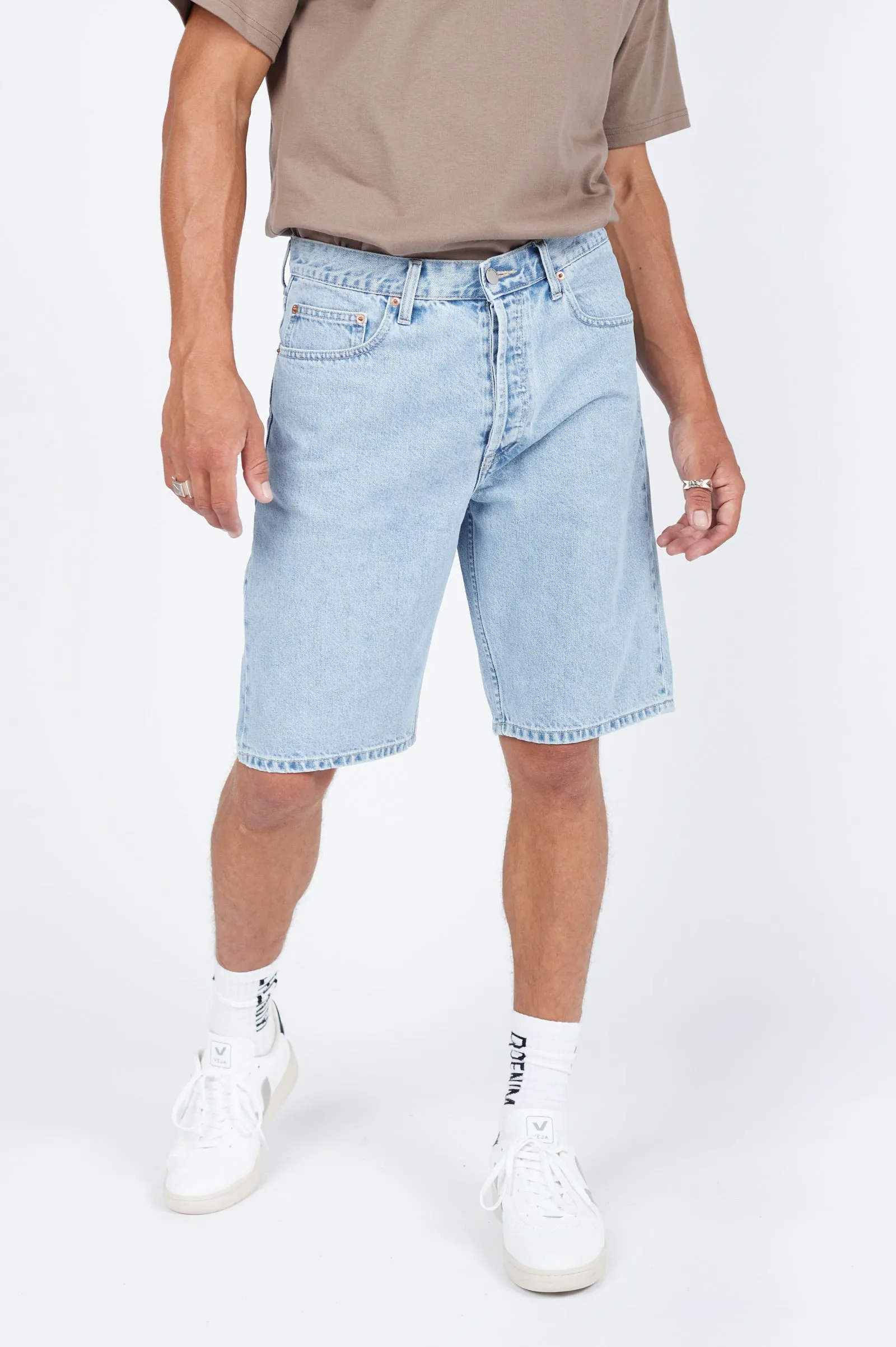 Dash Shorts - Light Retro