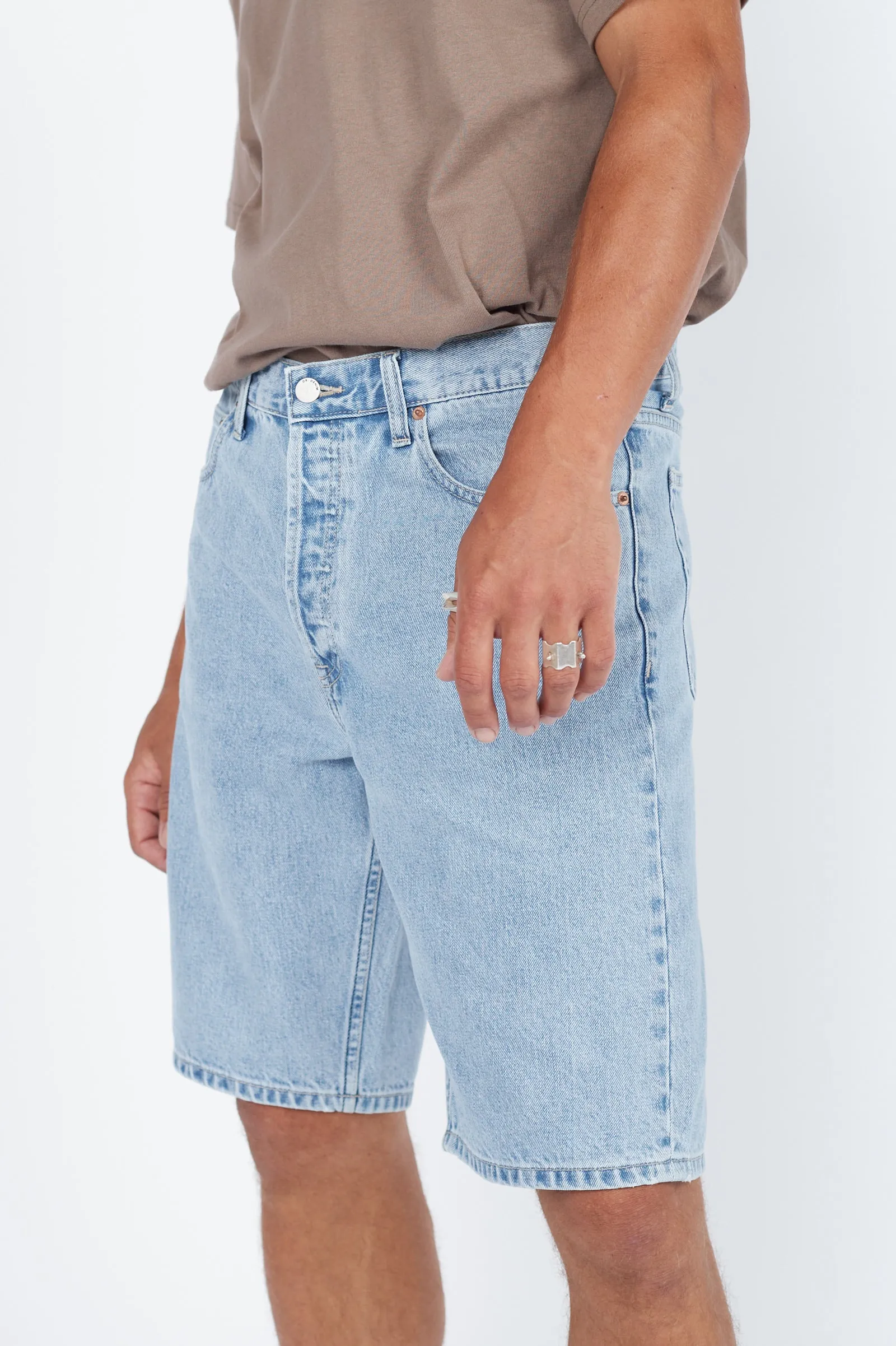 Dash Shorts - Light Retro