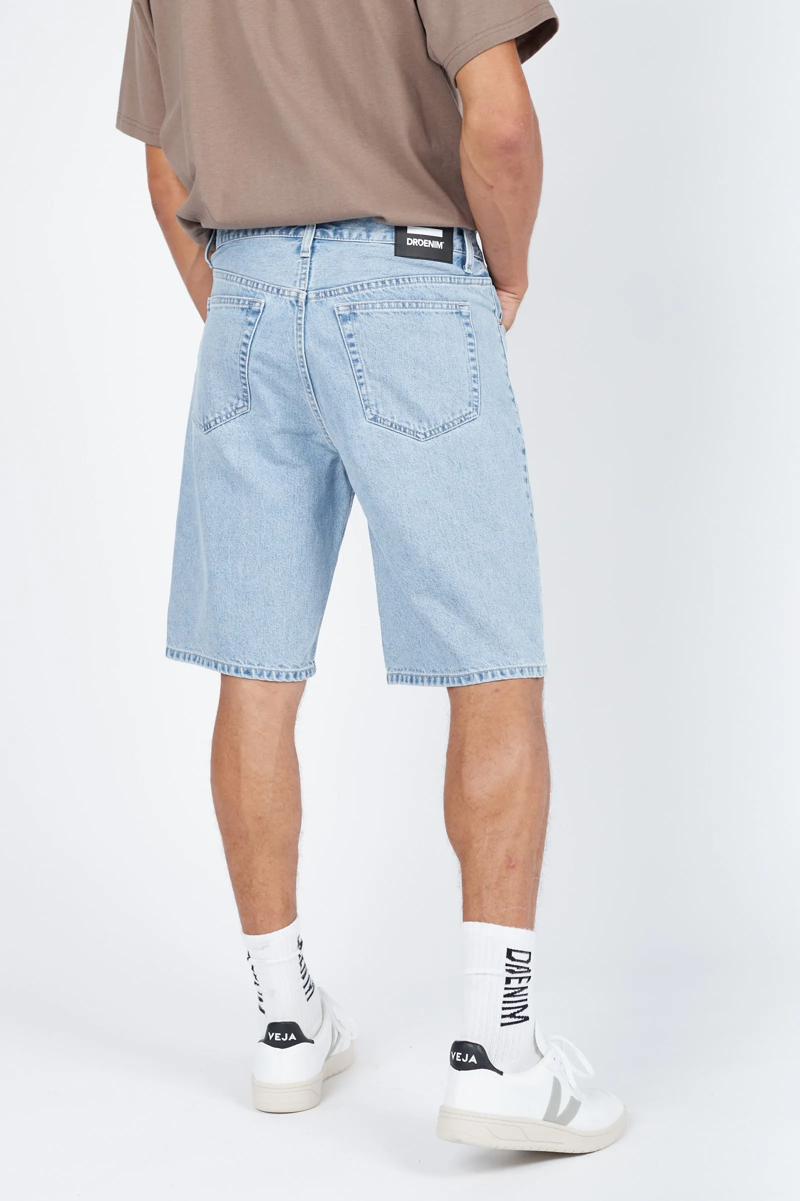 Dash Shorts - Light Retro