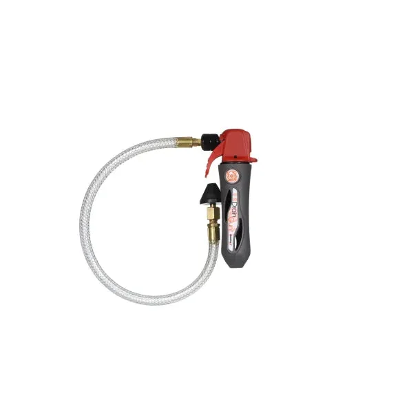 DiversiTech GG-1 Drain Gun™ - Portable Drain Cleaning Tool