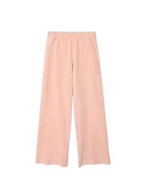 Emmette Sweatpant in Nector