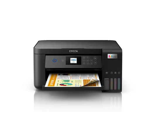 Epson Ecotank ET-2850 Double Sided Printer