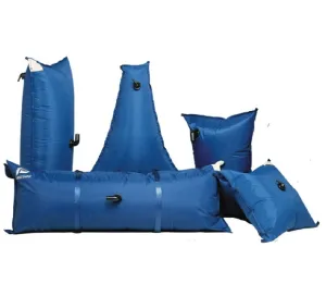 Flexible Watertank Triangular