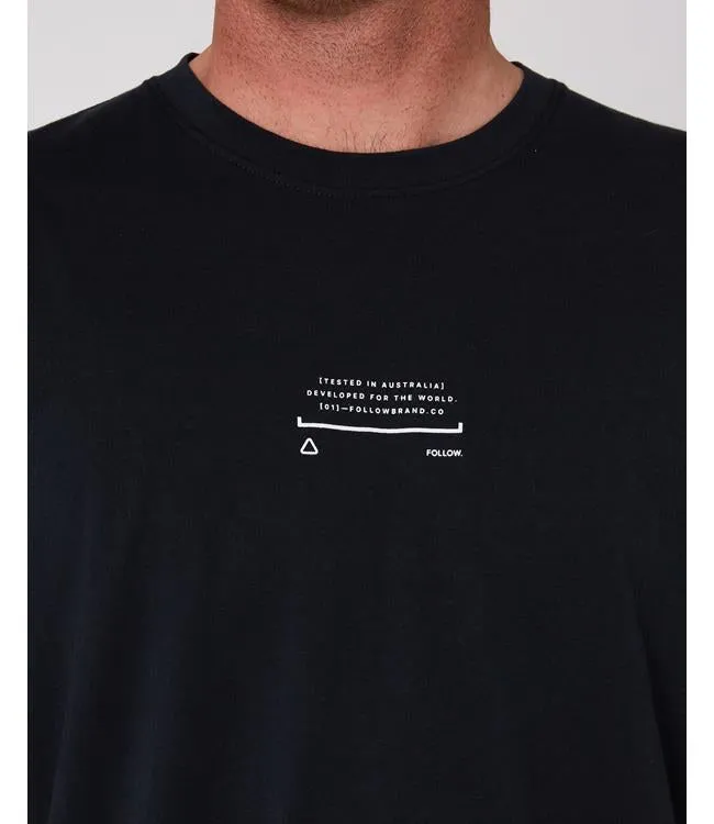 Follow Couch Mens Tee (2025)