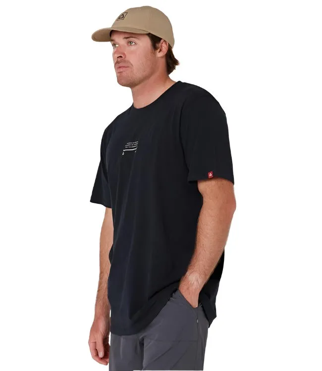Follow Couch Mens Tee (2025)