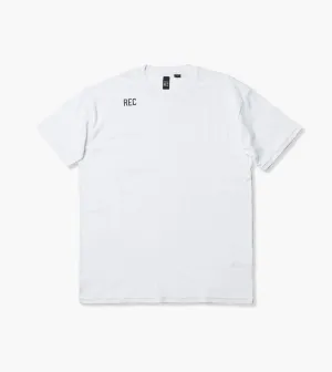 Games Tee White