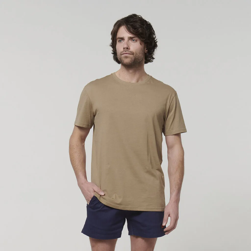 Hard Yakka Core Tee (Y19251)