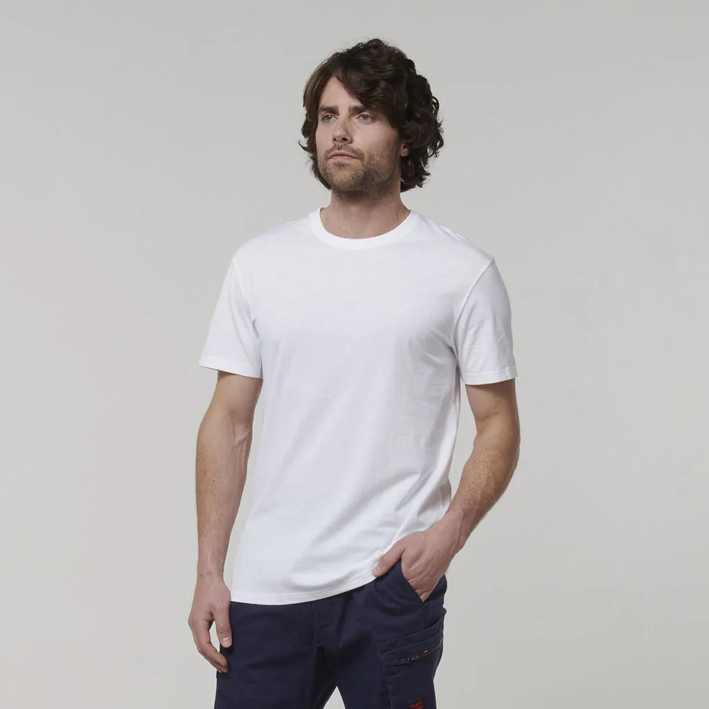 Hard Yakka Core Tee (Y19251)