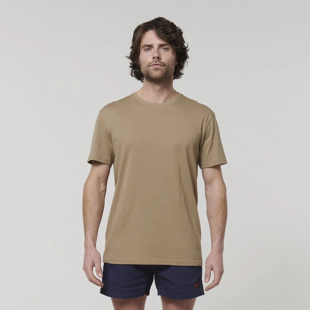 Hard Yakka Core Tee (Y19251)