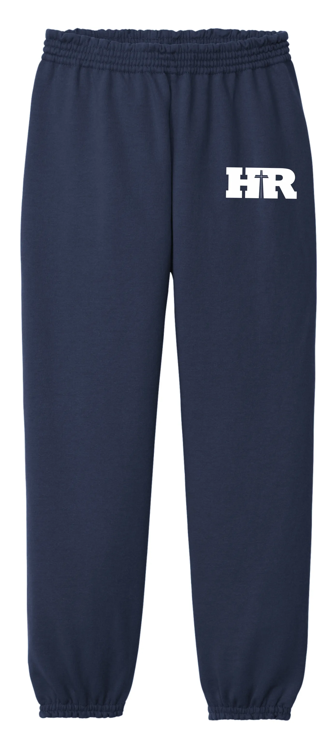 Holy Redeemer Cotton Sweatpants
