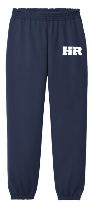 Holy Redeemer Cotton Sweatpants