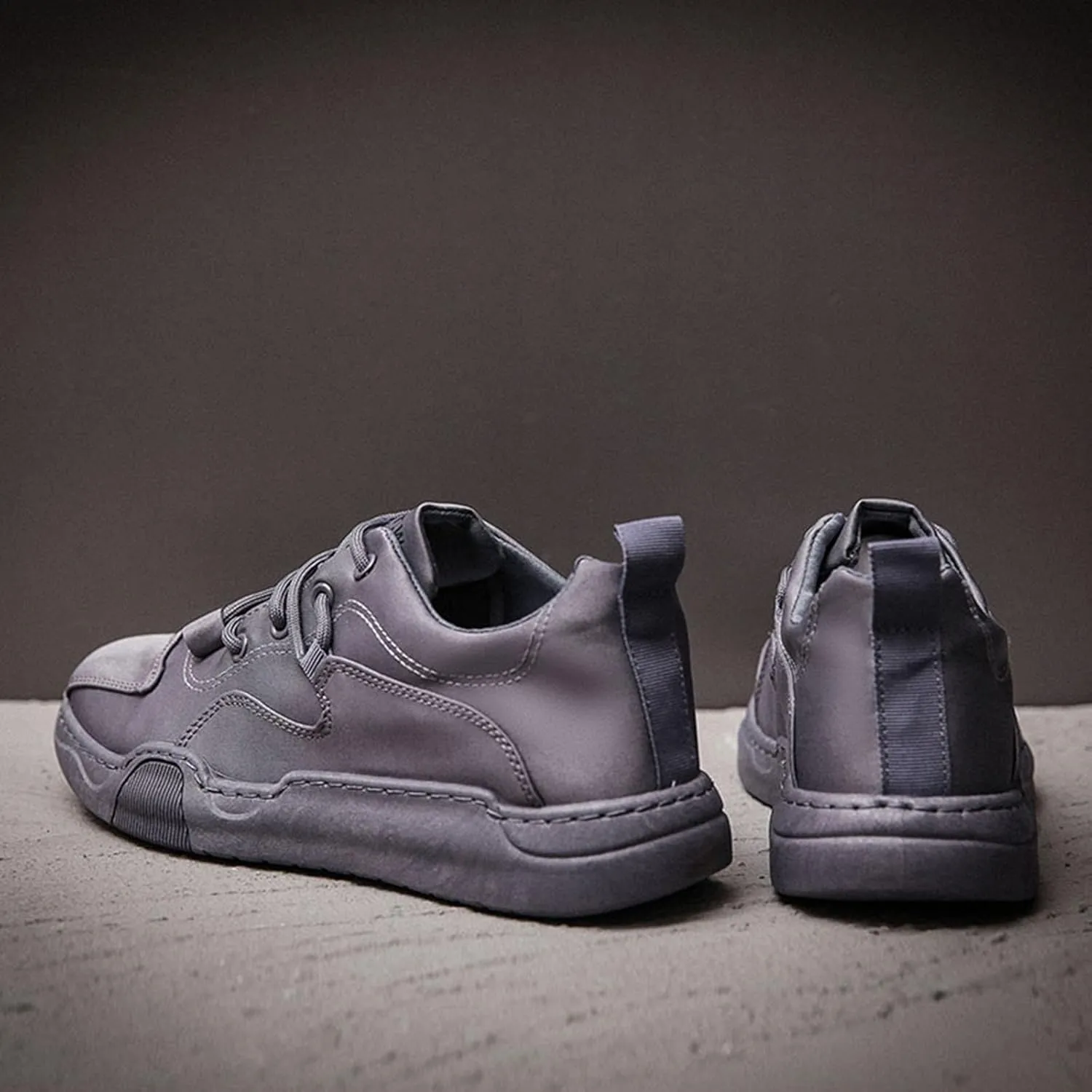 Jogging Walking Sneakers for Men Casual Sneaker Mesh Breathable Walking Shoe Athletic Fashion Sneakers for Men