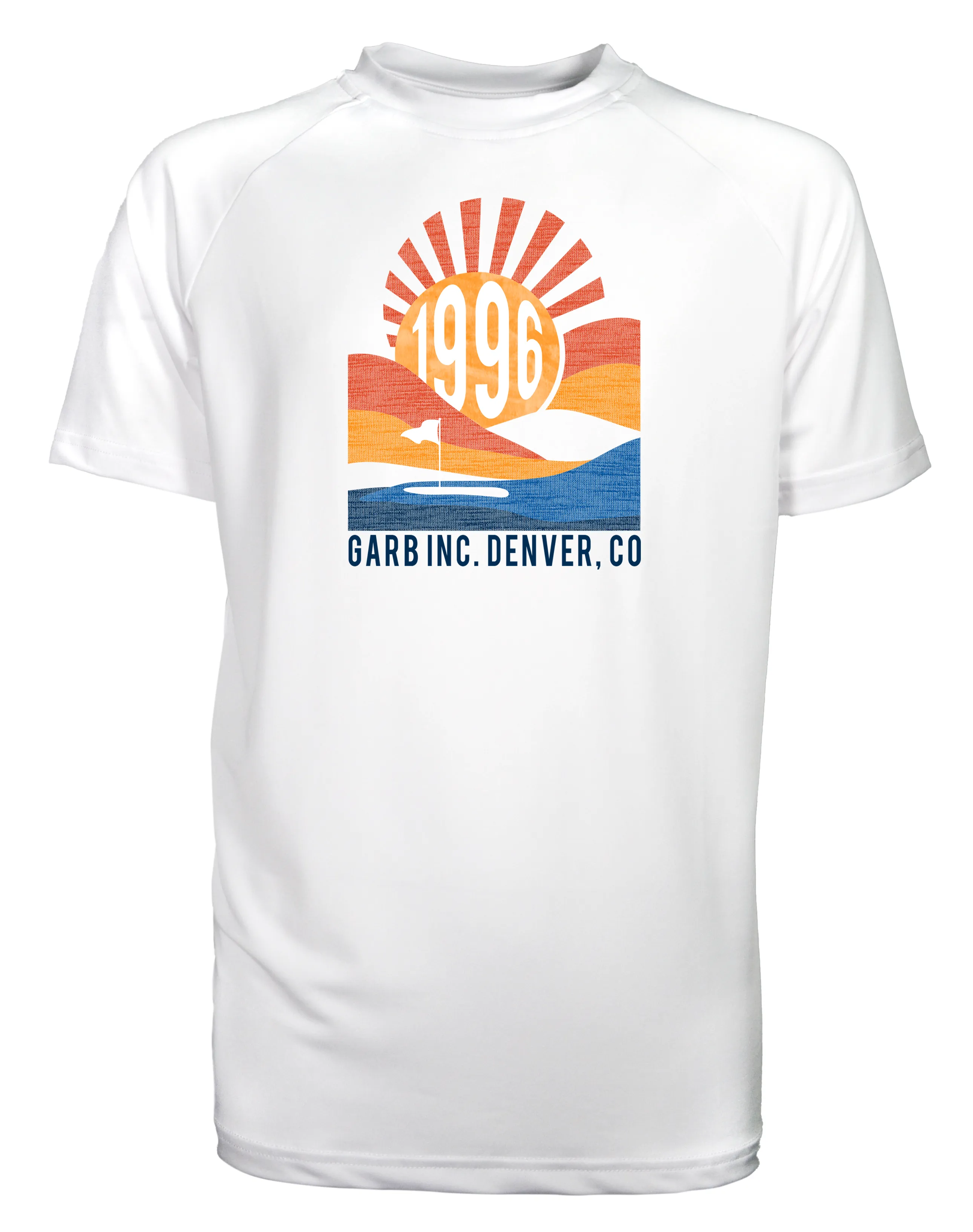 Kevin Toddler Boys' Performance Graphic Tee