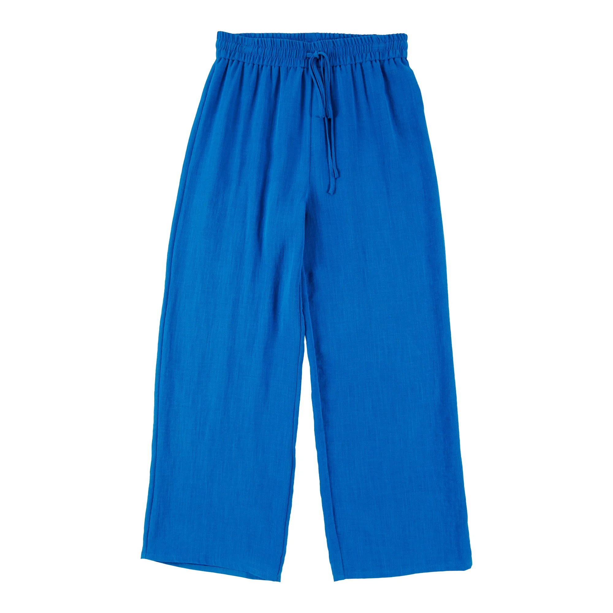 lily morgan Women's Tropical Galiano Wide Leg Pants