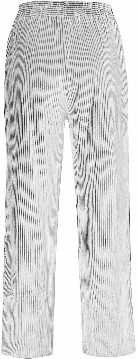 Linen Pants for Women, Peasant Pants Casual Straight Leg Linen Breathable Lounge