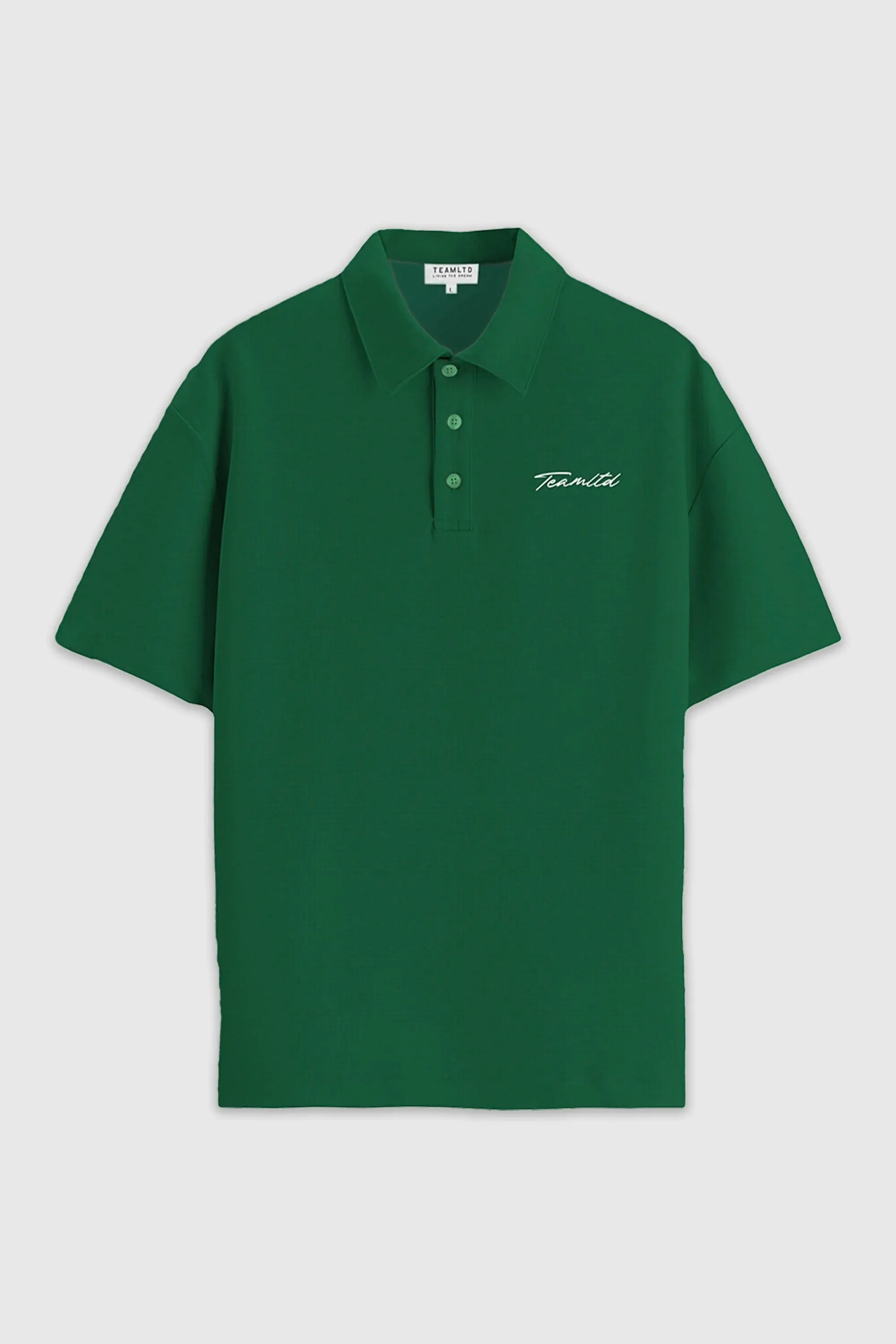 Masters Par-Tee Polo