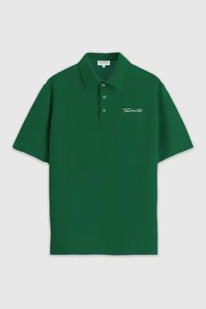 Masters Par-Tee Polo