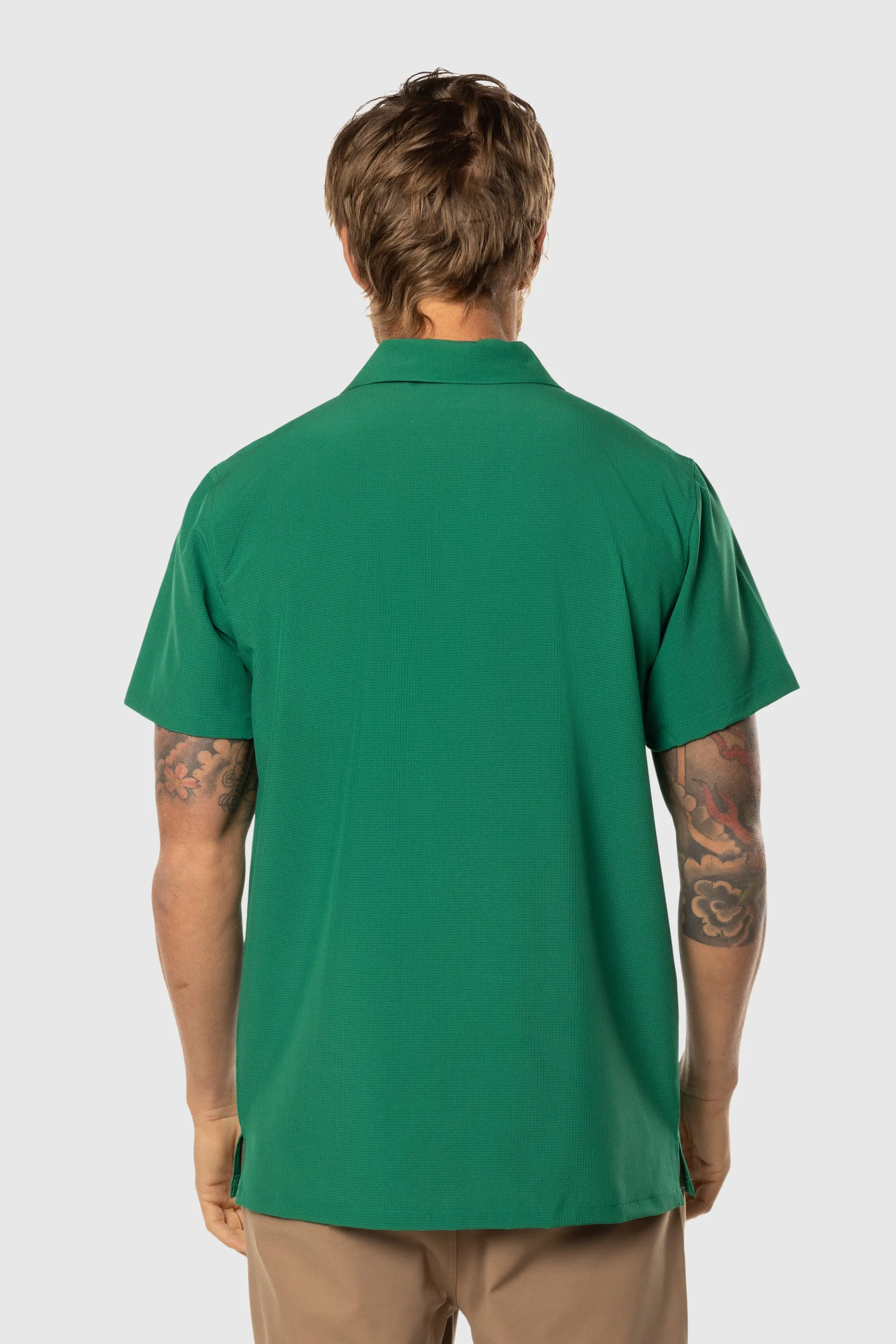 Masters Par-Tee Polo