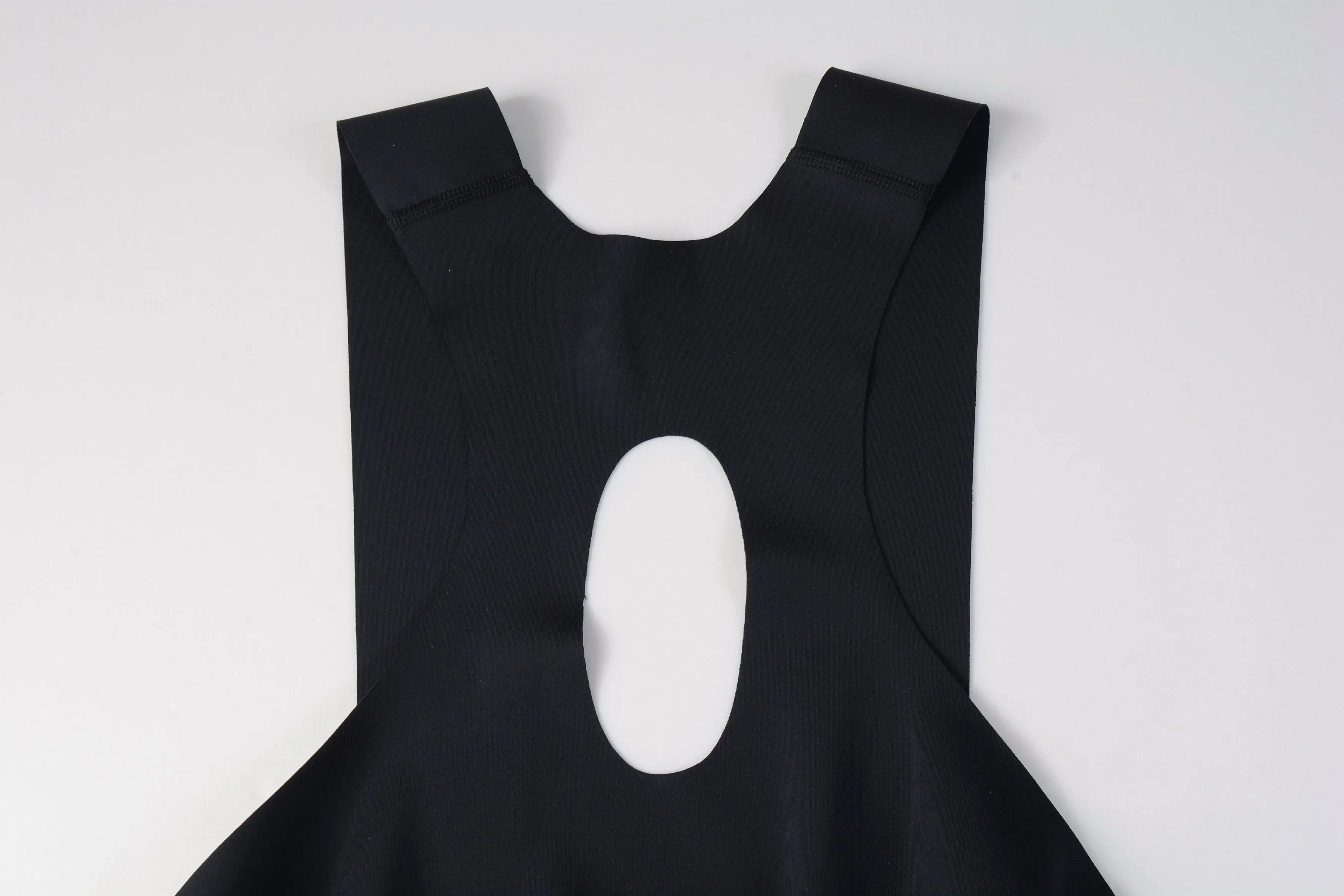 Men's Bib Tights PRO Yinshan-Black