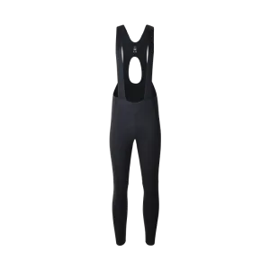 Men's Bib Tights PRO Yinshan-Black
