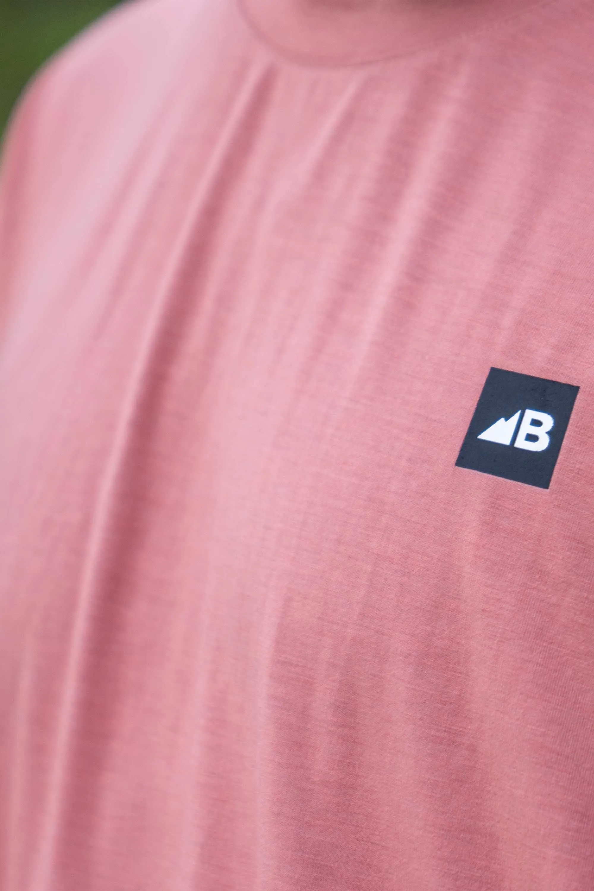 Men's Core Traverse Tek Tee