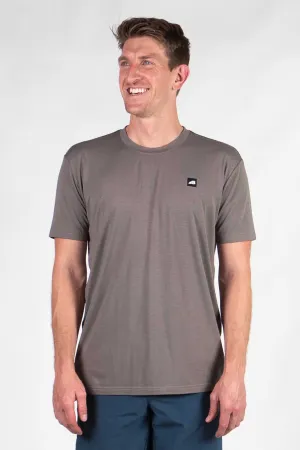 Men's Core Traverse Tek Tee