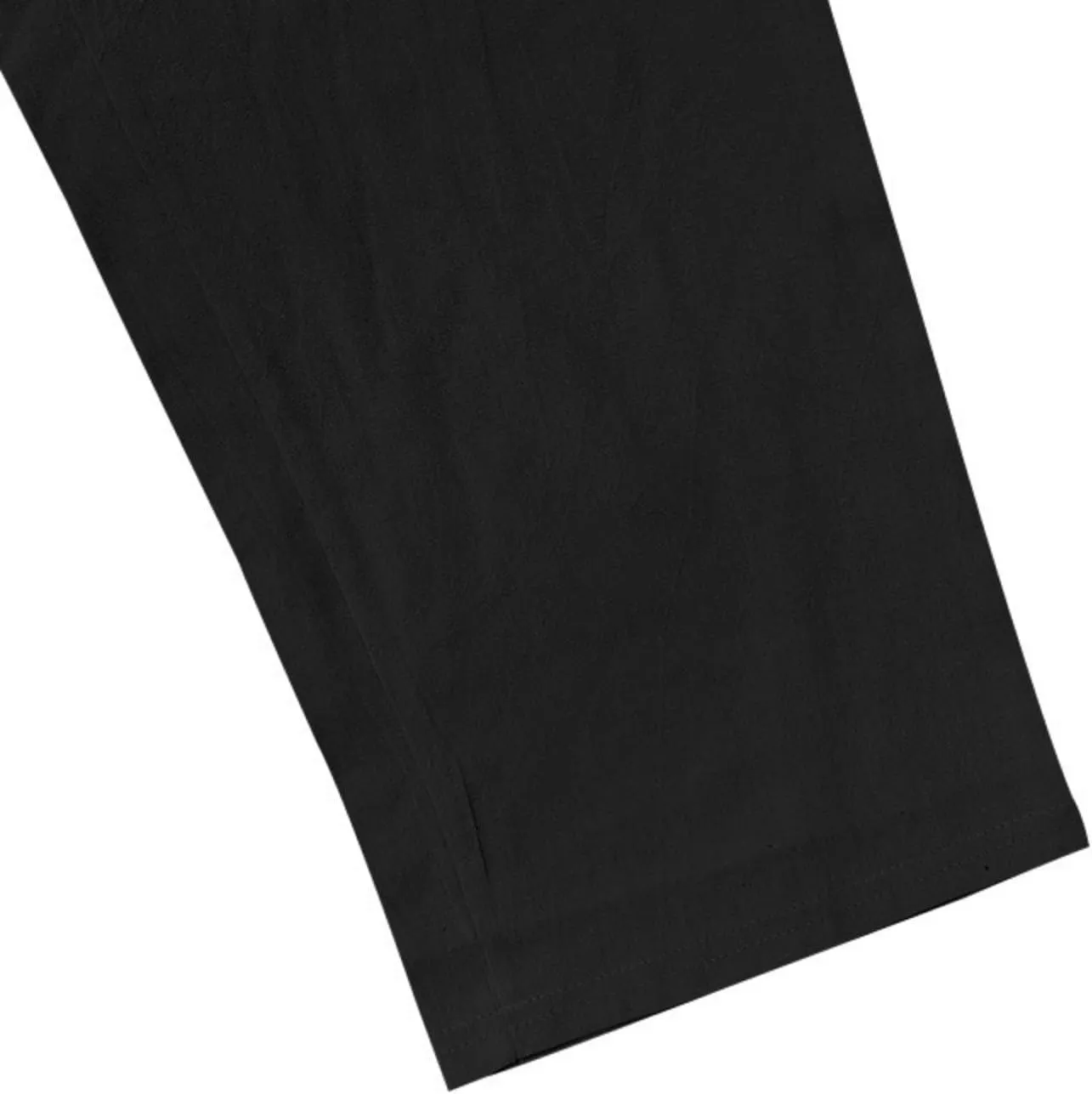 Men's Hip-hop Pants Breathable Linen Loose Casual Daily Sports Home Pants 2025