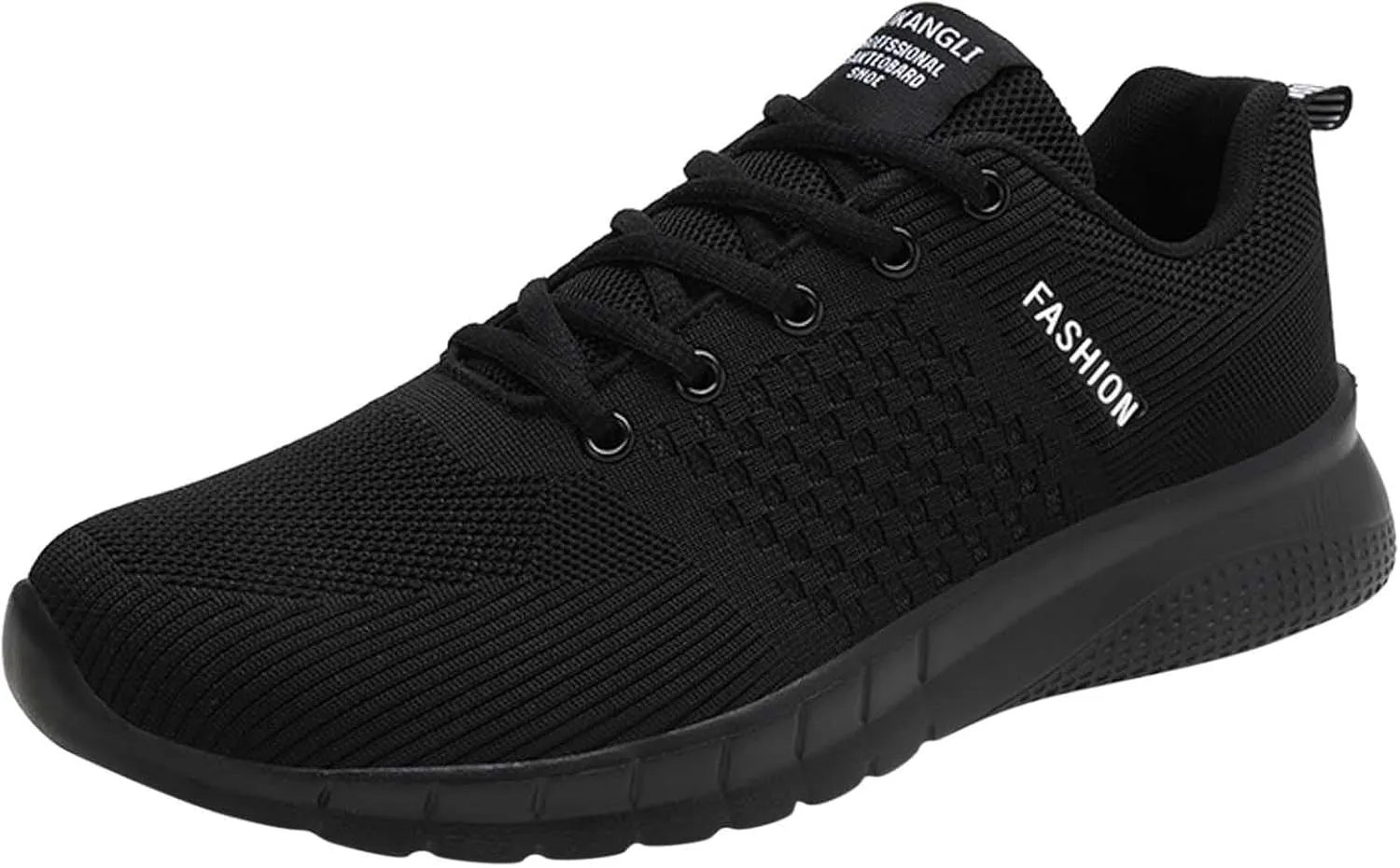 Mens Lightweight Minimalist Shoes Breathable and Light Outdoor Comfy Walking Shoe Lightweight Minimalist Shoes