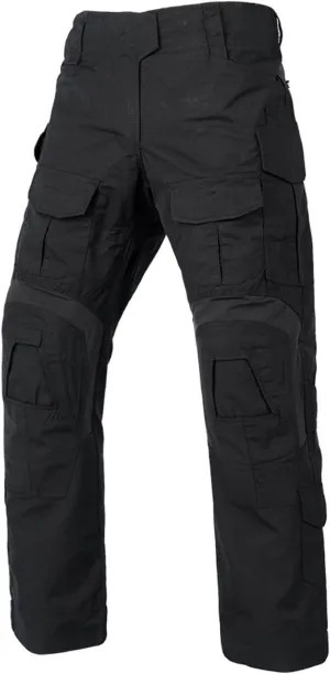 Men's Outdoor Tactical Drawstring Pants 2025 Multi-Pocket Breathable Camouflage Training Work Pants