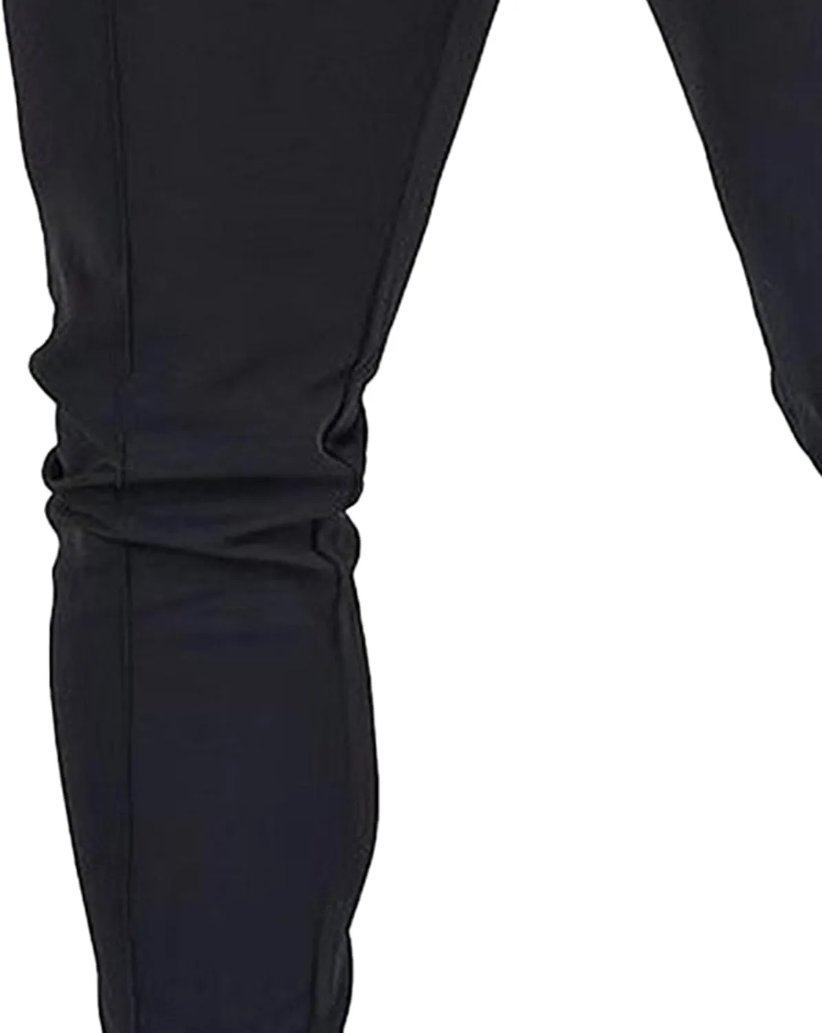 Men's Slim Fit Stylish Outdoor Pants Comfort Business Joggers Trousers Skinny Lightweight Hiking Pants