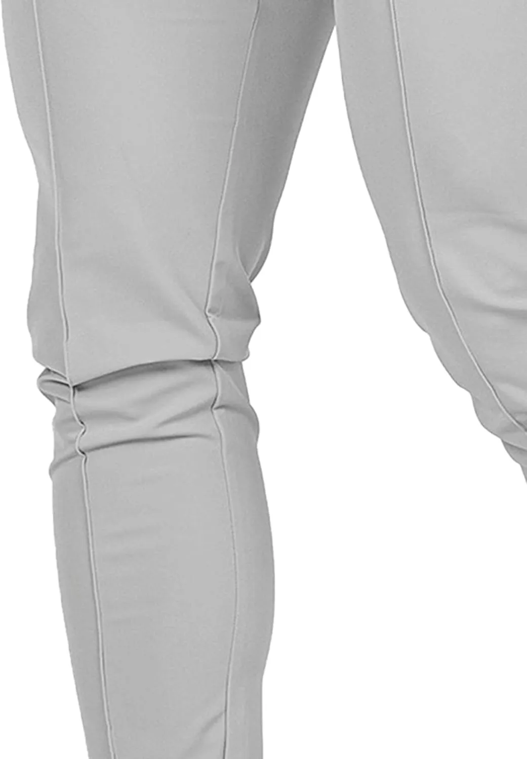 Men's Slim Fit Stylish Outdoor Pants Comfort Business Joggers Trousers Skinny Lightweight Hiking Pants