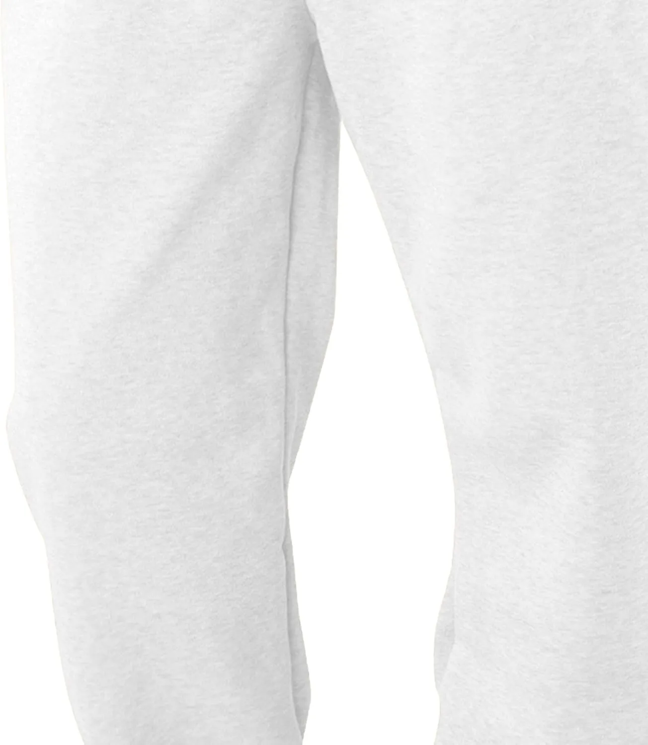 Men's Solid Casual Baggy Stylish Pants Comfort Elastic Waist Workout Trousers Drawstring Straight Leg Outdoor Pants