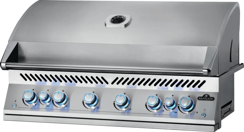 Napoleon Built-In 700 Series 44 BIG44RBSS-1