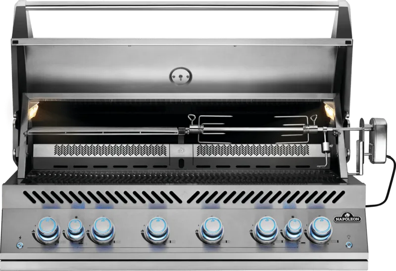 Napoleon Built-In 700 Series 44 BIG44RBSS-1