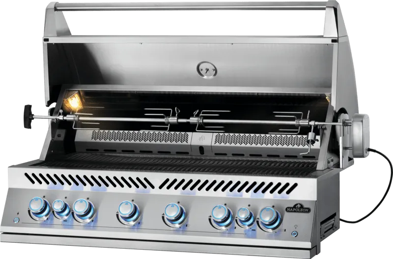 Napoleon Built-In 700 Series 44 BIG44RBSS-1