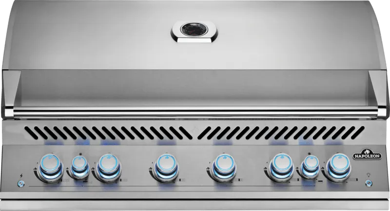 Napoleon Built-In 700 Series 44 BIG44RBSS-1