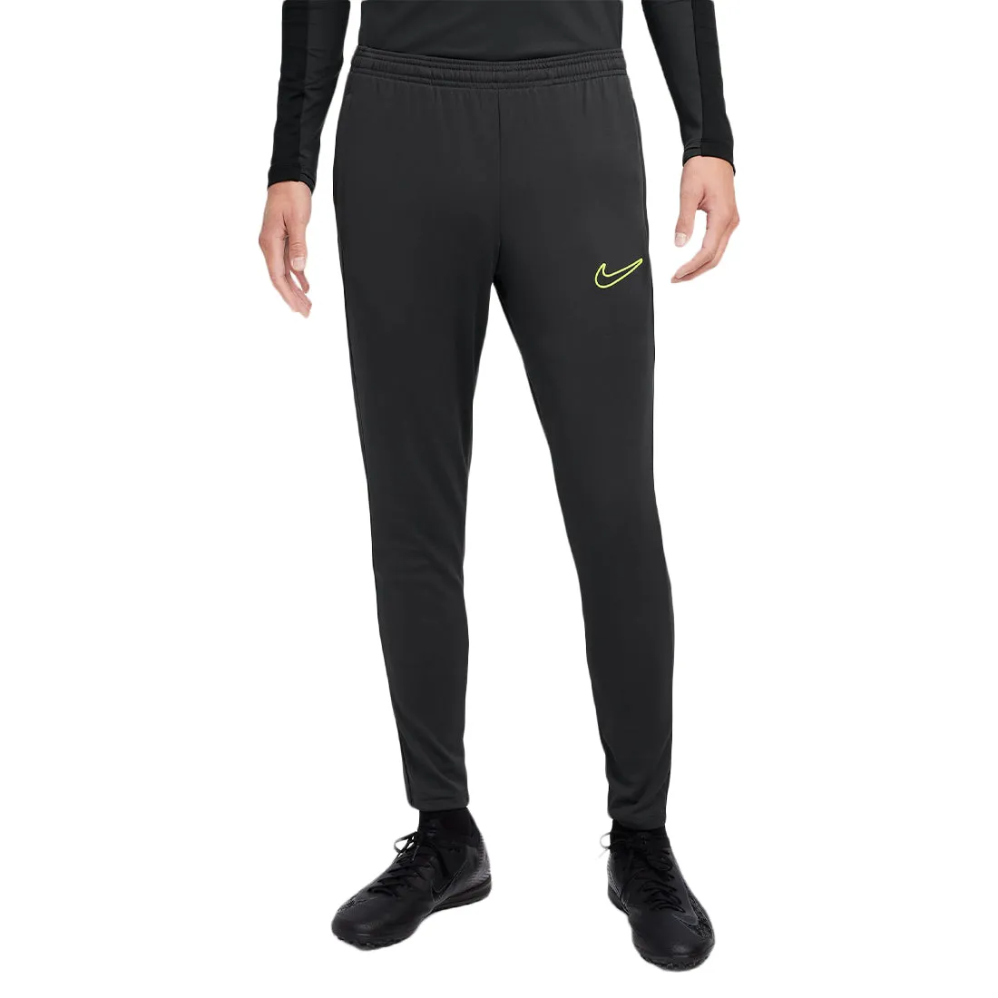 Nike Dri-Fit Academy Men's Football T-Bottom Black