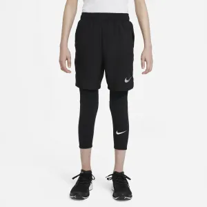 Nike Jr. Pro Tights 3/4